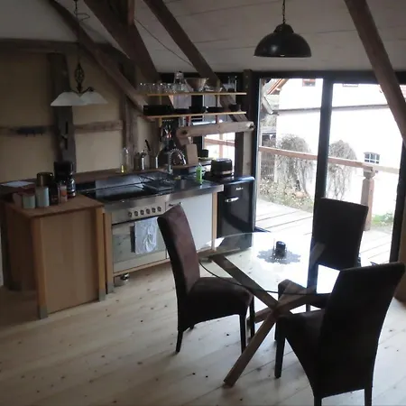 Heidi's Gaestezimmer Rum i privatbostad Lippstadt