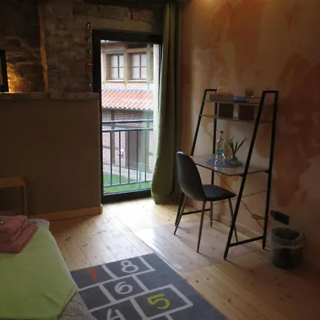 Heidi's Gaestezimmer リップシュタット