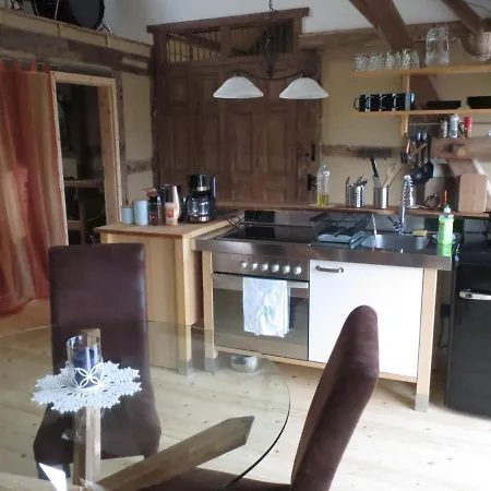 Heidi's Gaestezimmer *