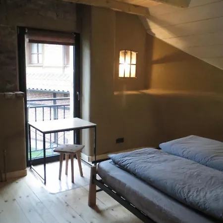 홈스테이 Heidi's Gaestezimmer 립슈타트