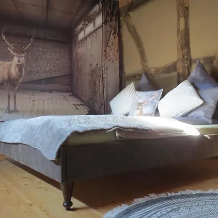 Heidi's Gaestezimmer Rum i privatbostad Lippstadt