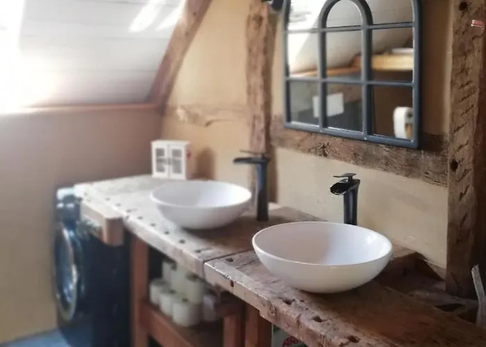 Heidi's Gaestezimmer Lippstadt