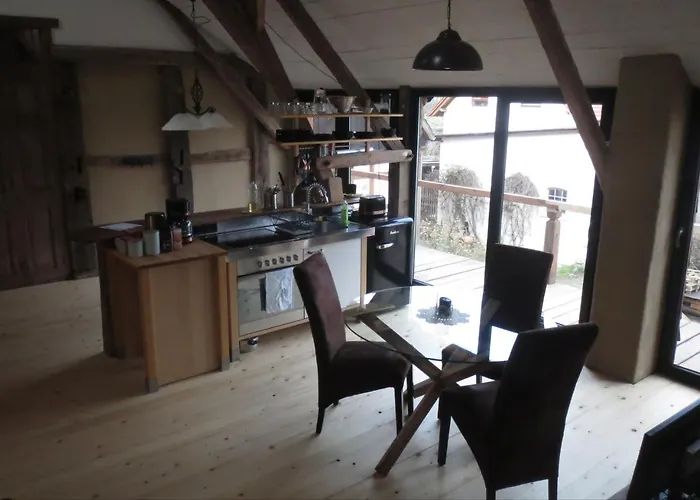 Heidi's Gaestezimmer Pansiyon Lippstadt