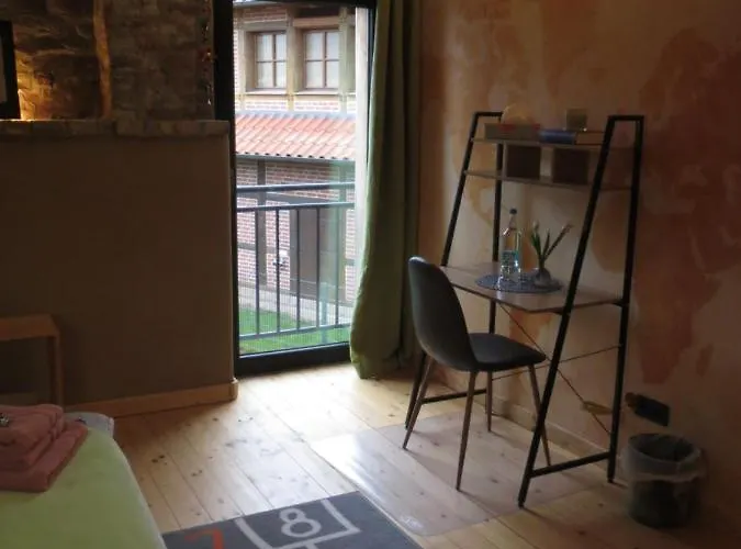 Heidi's Gaestezimmer Lippstadt