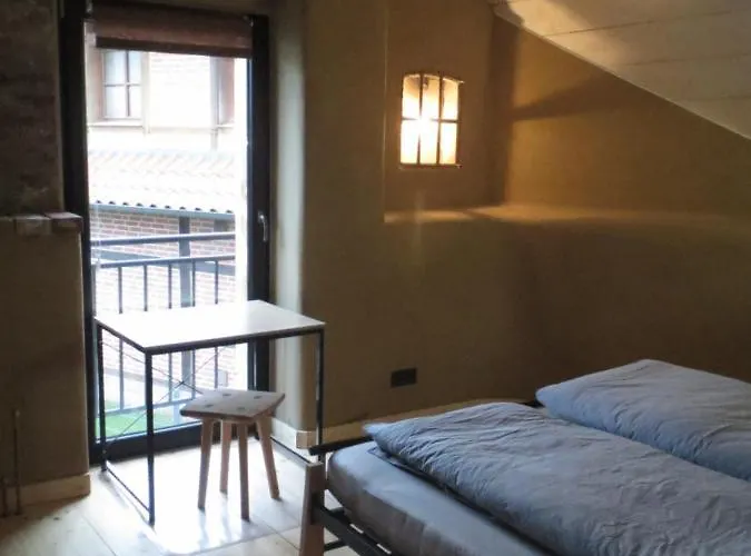 Pansiyon Heidi's Gaestezimmer Lippstadt