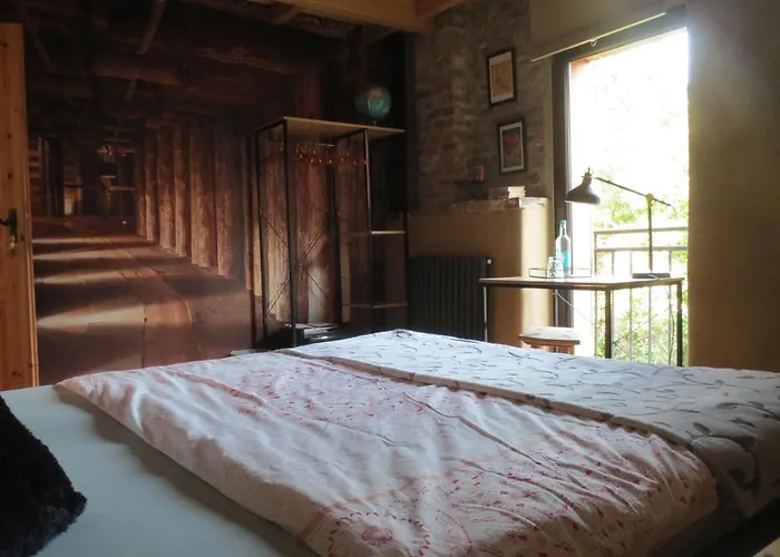 Heidi's Gaestezimmer